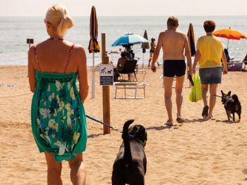 Italienischer Strandurlaub - 5 Tage in Cavallino