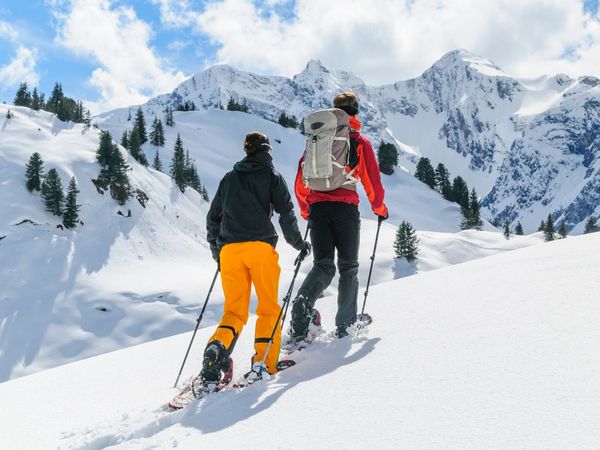 8 Tage Winterurlaub in Söll am Wilder Kaiser, Tirol inkl. Halbpension Plus