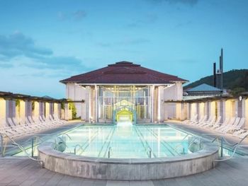 Entspannung & die Limes-Therme - 5 Tage Ostalb