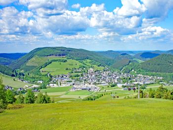 3 Nächte Sommerloft in Willingen