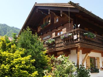 3 Tage Entspannung pur für Naturliebhaber im Chiemgau