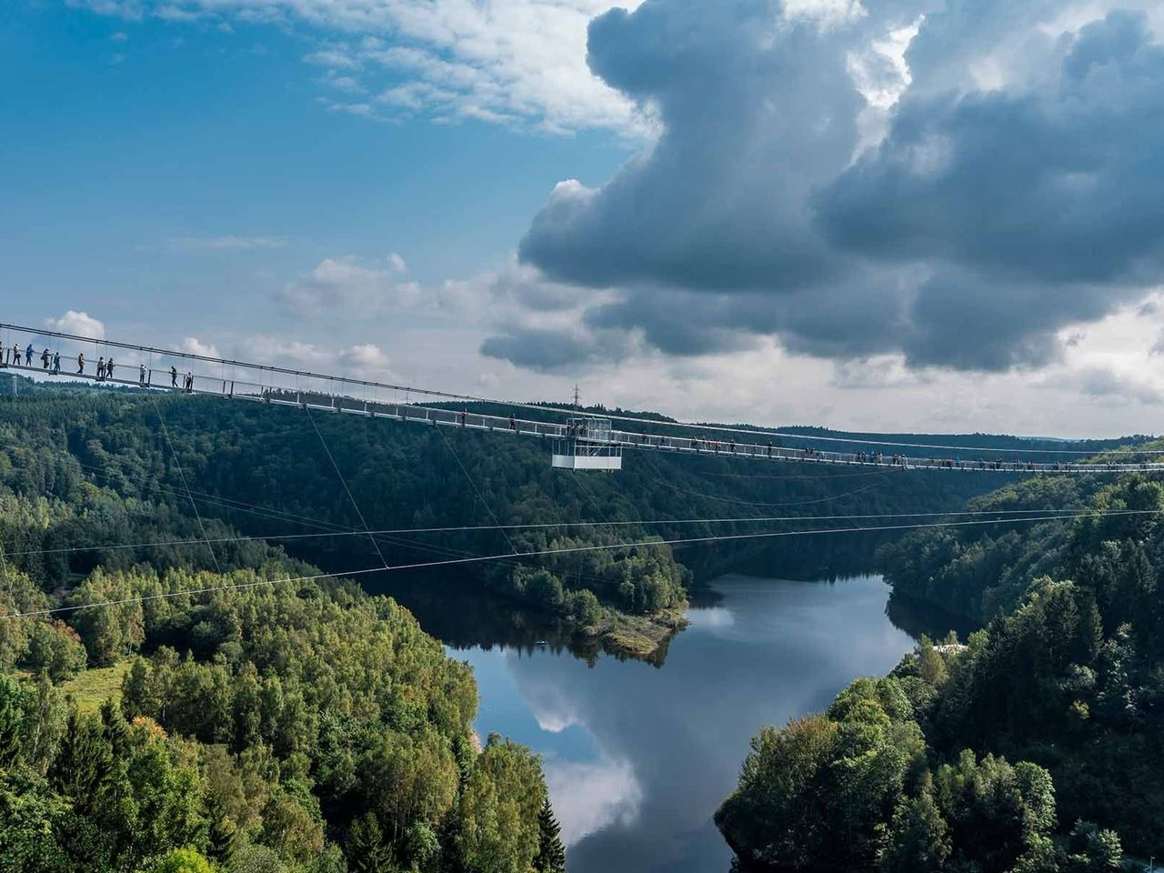 Stadtgeflüster - 4 Tage inkl. Stadtführung