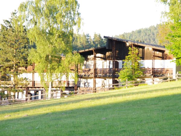 2 Tage Kuscheltage im Waldhotel in Mitwitz, Bayern inkl. Halbpension