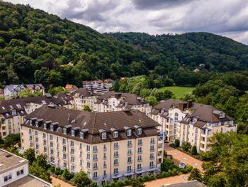 Auszeit vom Alltag in Marburg