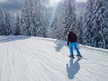 4 Tage Winterspecial im Thueringer Wald
