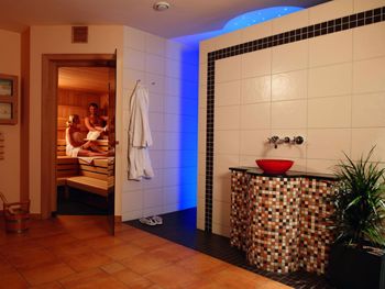 Sparurlaub 7=5 im Elbsandsteingebirge inkl. Therme