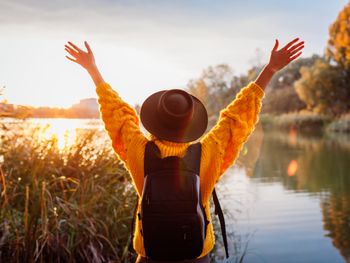 Kleine Auszeit an der Müritz!