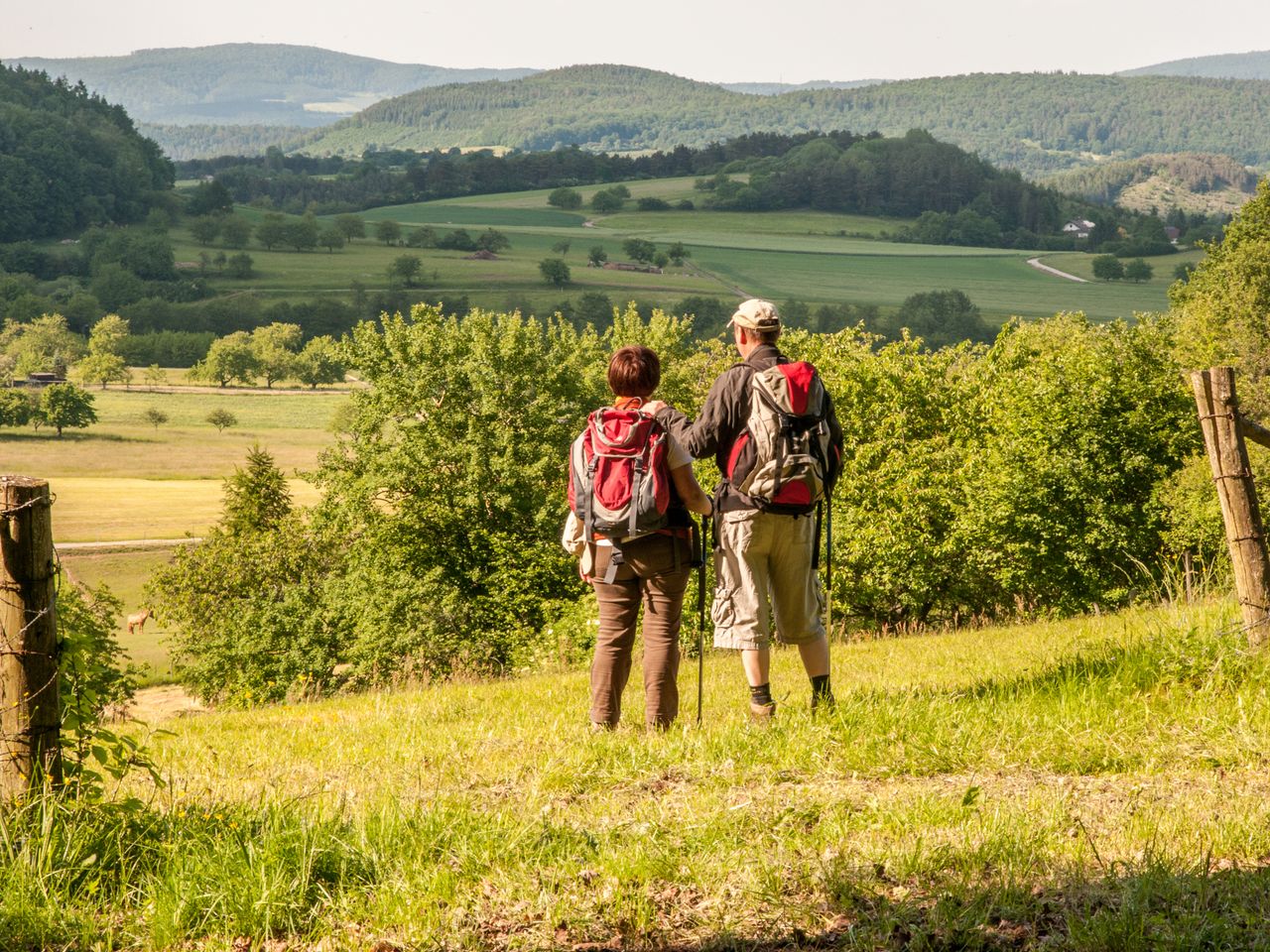 Willingen im Sauerland entdecken - 1 Nächte