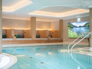 Kaiserliche Wellness und Genusstage am Wilden Kaiser