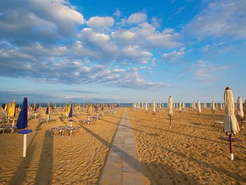 Lust auf Meer! - 3 Tage in Lignano Pineta