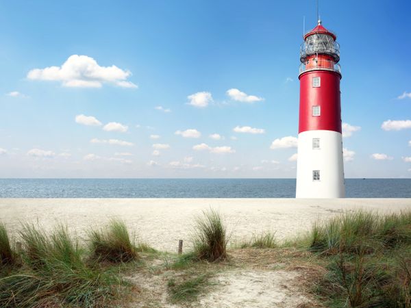 Luxus auf Sylt - 7 Tage in Westerland (Sylt), Schleswig-Holstein