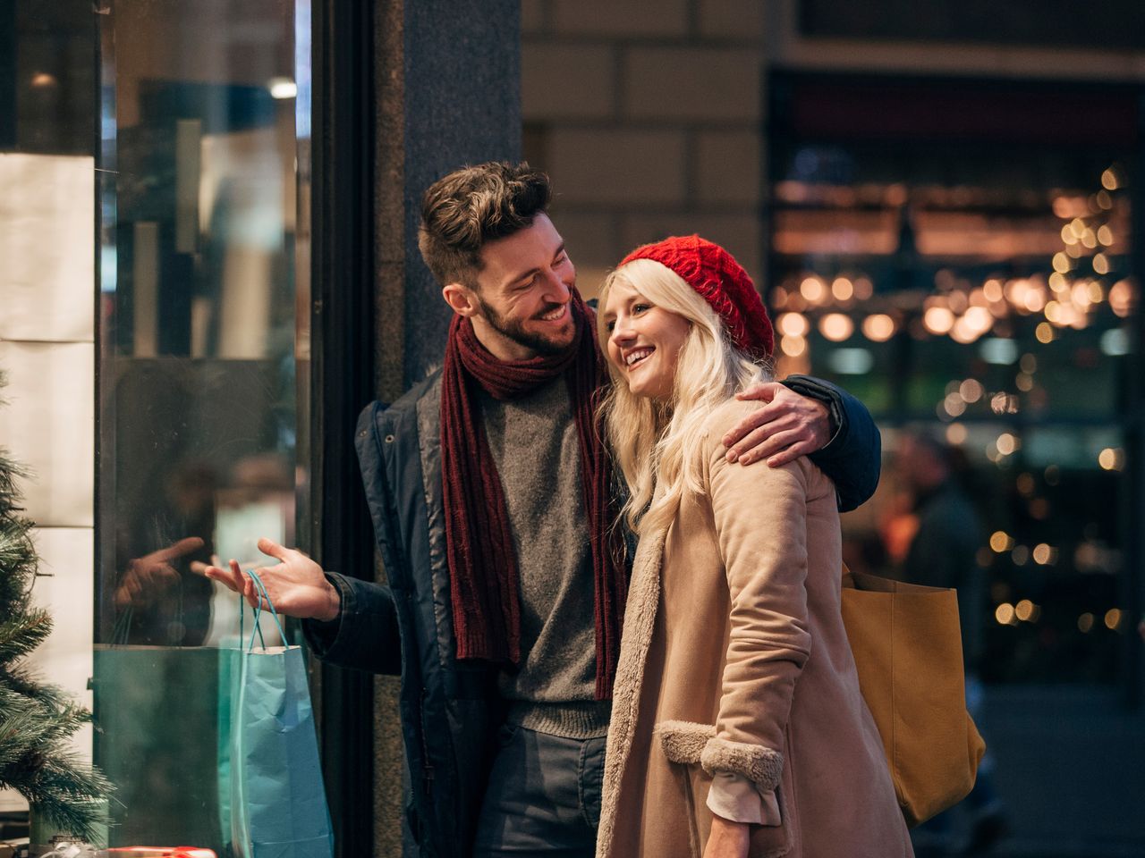 3 Tage Frankfurt: Romantischer Weihnachtsmarktzauber
