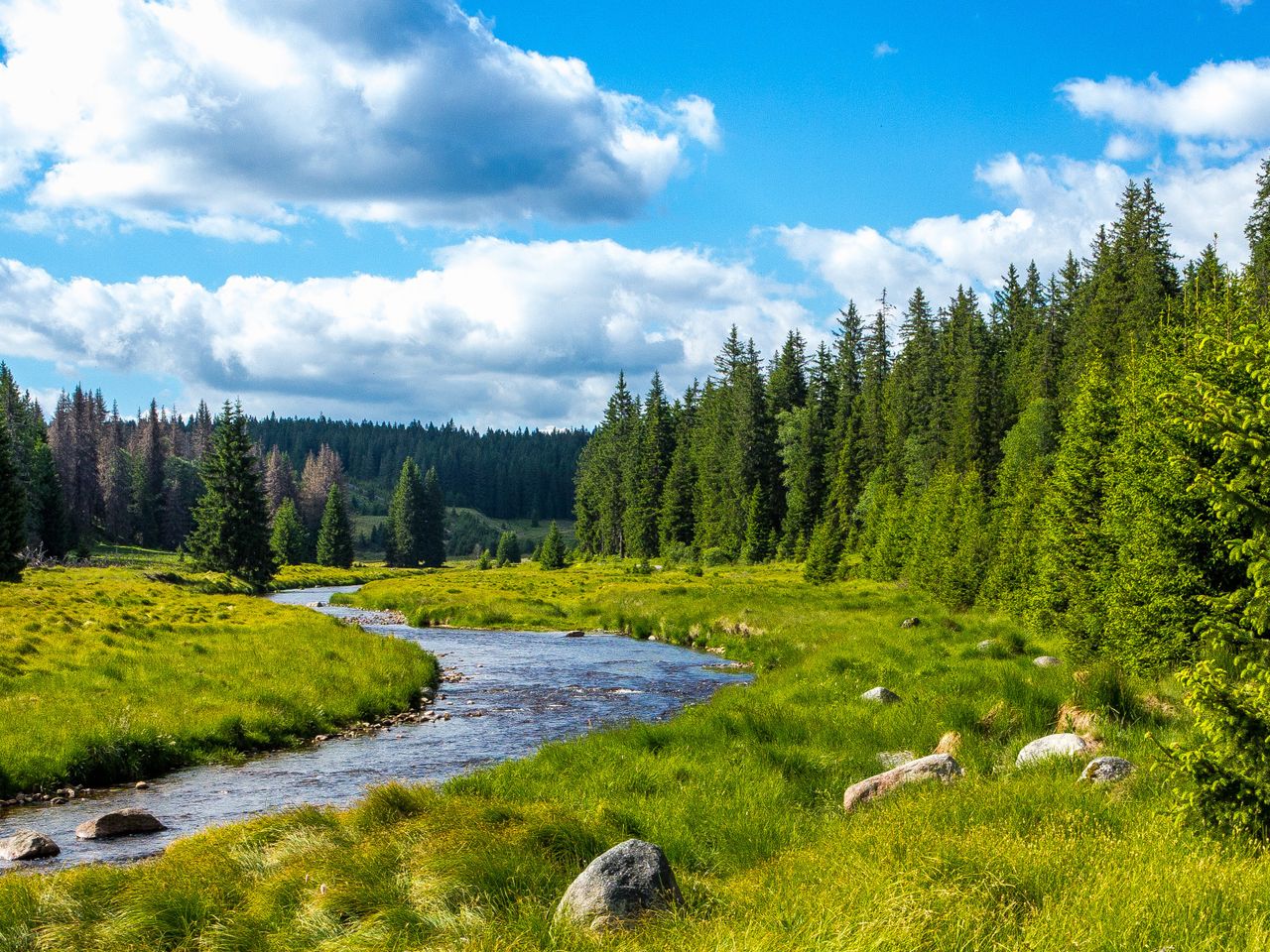 Kleine Auszeit im schönsten Tal Tirols - 5 Nächte