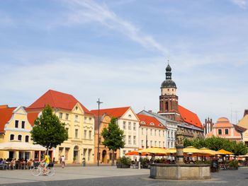 Auf nach Cottbus - 3 Tage mit Frühstück