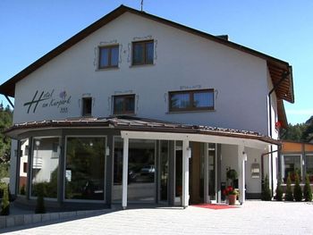 3 Tage Wellness im Schwarzwald , romantische Massage