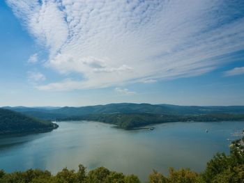 Sommer am Edersee - 4 Tage