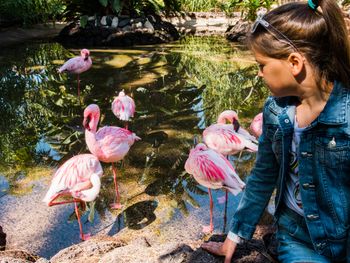 Besuch im Zoo Wuppertal: Ein Tag voller Entdeckungen