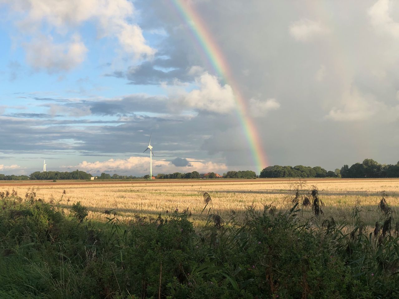 Kurz mal wech! 3 Tage ins Nordseebad Carolinensiel