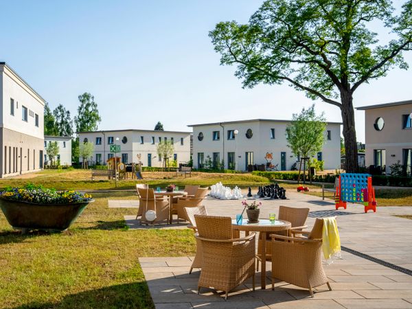 3 Tage Silvesterarrangement im TUI SUNEO Kinderresort Usedom in Ostseebad Trassenheide, Mecklenburg-Vorpommern inkl. All Inclusive