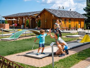 5 Tage Sommerurlaub am Fichtelberg in Oberwiesenthal