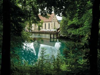 3 Tage Erholung auf der Schwäbischen Alb inkl. Therme