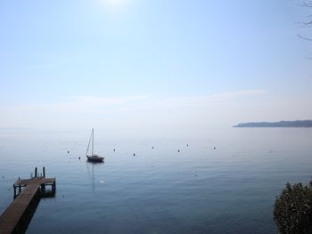 Panorama-Auszeit direkt am Gardasee - 4 Tage