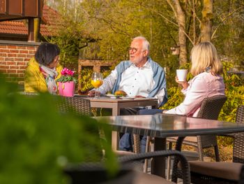 Langes Wochenende im Emsland - 3 Nächte