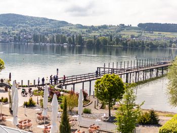 Kleine Auszeit am Bodensee