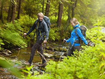 6 Tage Landhotel Rosenberger im Bayerischen Wald