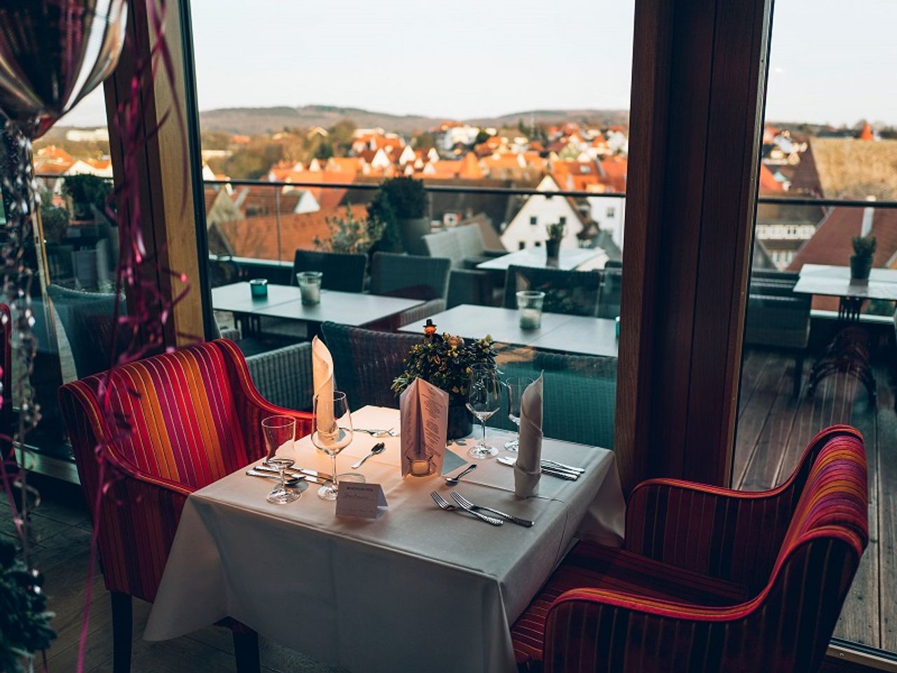 3 Tage Verwöhnzeit im 4* Lifestyle-Hotel mit 1x AE