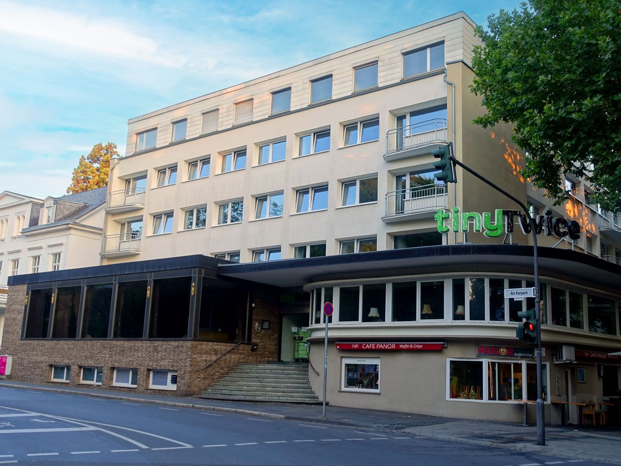 Stadtrallye Bonn-ein ganz besonderer Stadtrundgang 3N