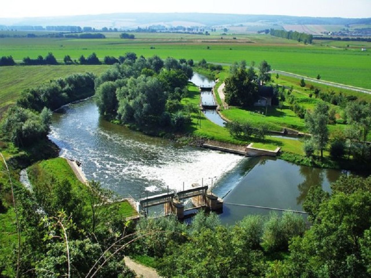 6 Schnuppertage Kultur und Natur im Burgenlandkreis