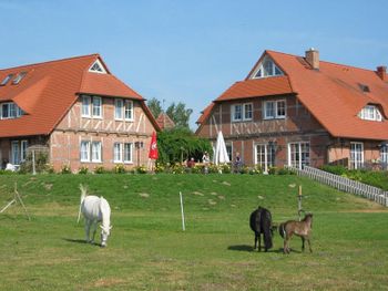 "Flair Gnügen" mit Besuch der Schlossinsel Mirow