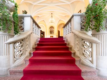 4 Nächte im Romantik im Schlosshotel
