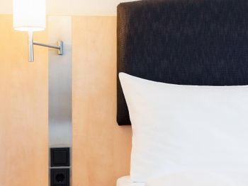 2 Tage im InterCity Hotel Wien mit Frühstück