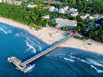 6 Tage Wellness & Strandurlaub an der Ostsee