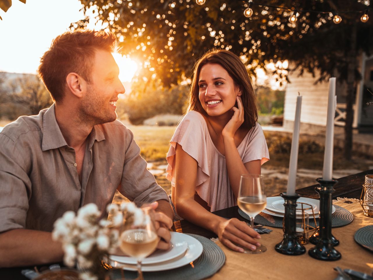 5 Tage Romantik pur im wunderschönen Harz