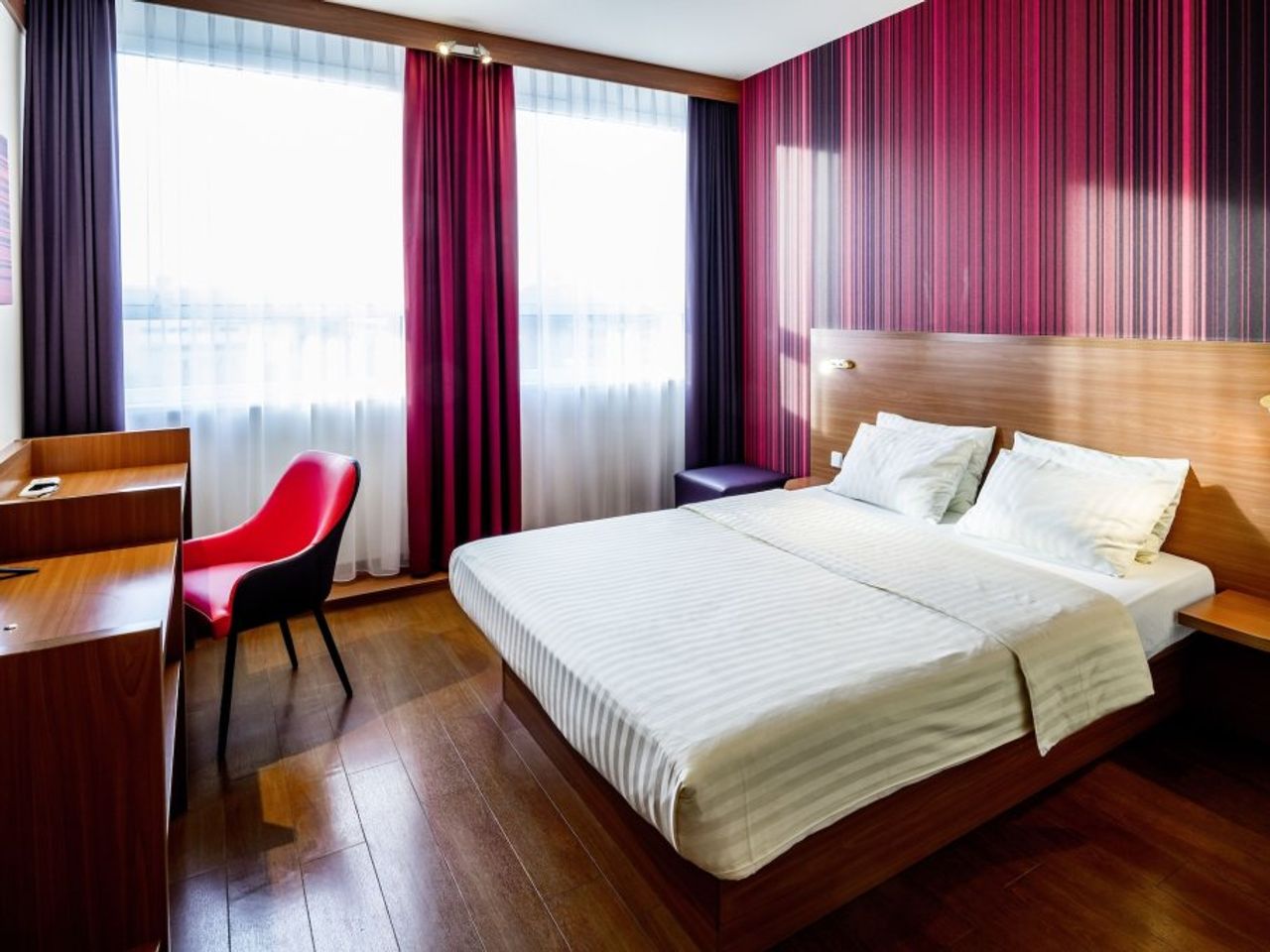 München Städtetrip - 2 Tage im Star G Hotel München