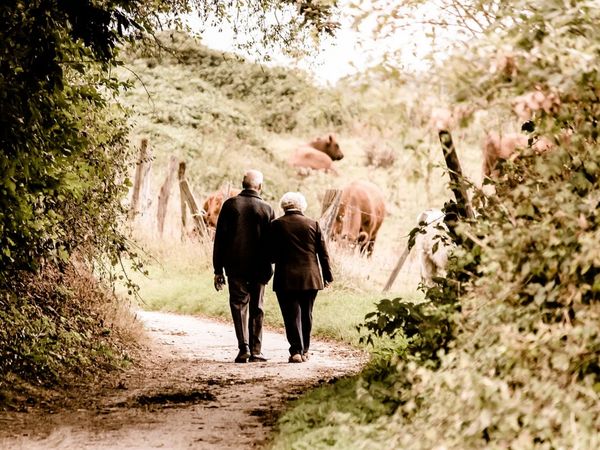 2 Tage Entspannte Auszeit in den Bergen für Senioren in Marienheide, Nordrhein-Westfalen inkl. Frühstück