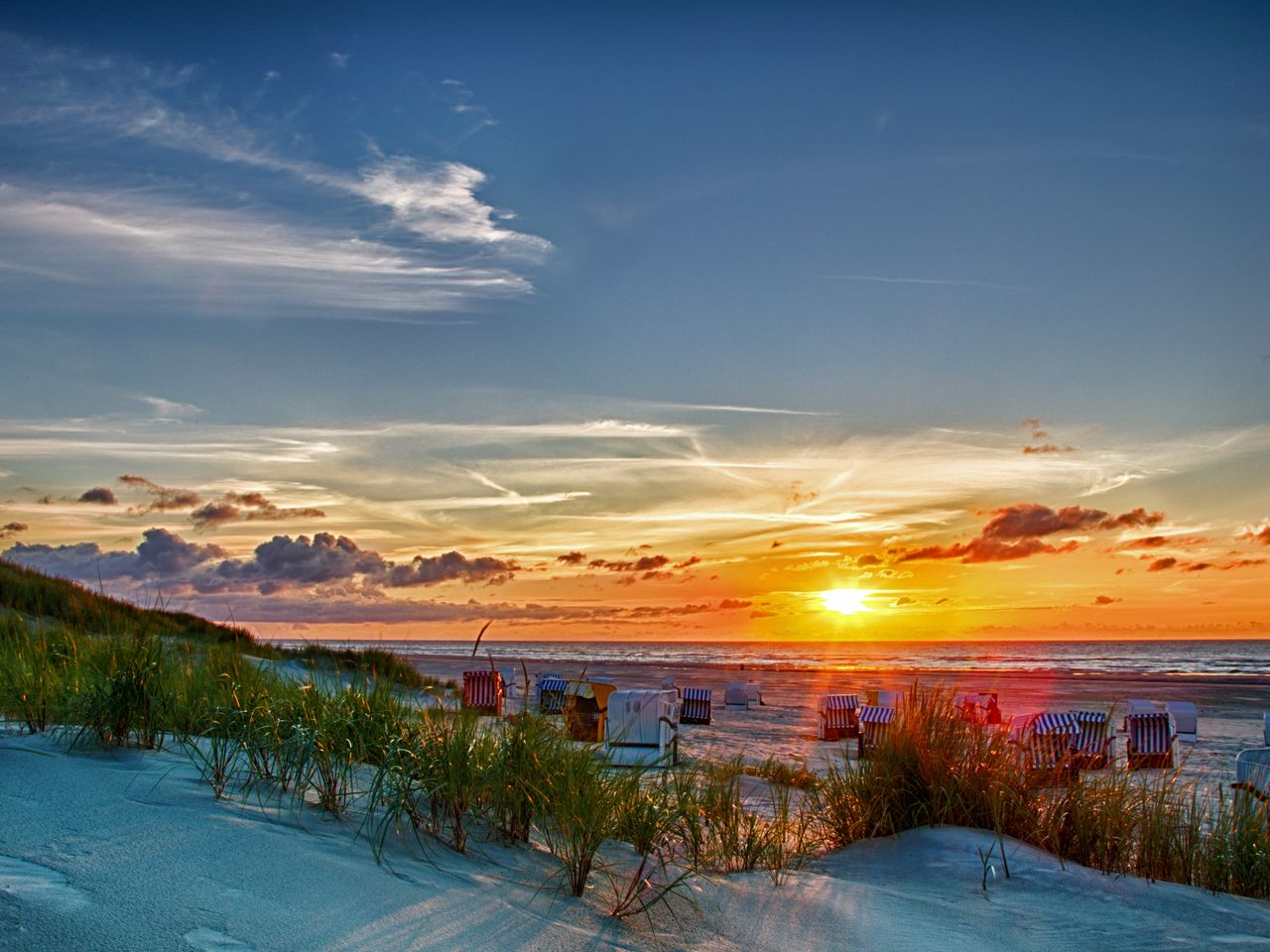 3 Tage Kurzurlaub an der polnischen Ostsee mit HP