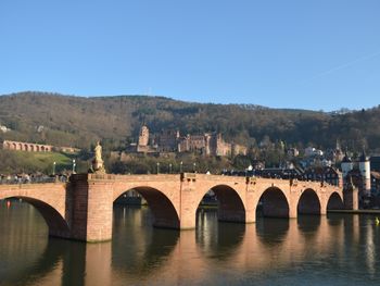 8 Tage Aktiv-Urlaub in Heidelberg und der Kurpfalz