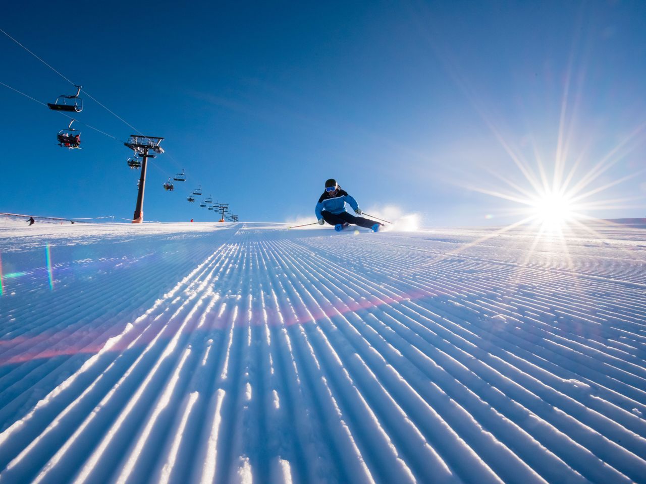 "Schifoan" - Ski Urlaub im Gasteinertal | 3 Tage