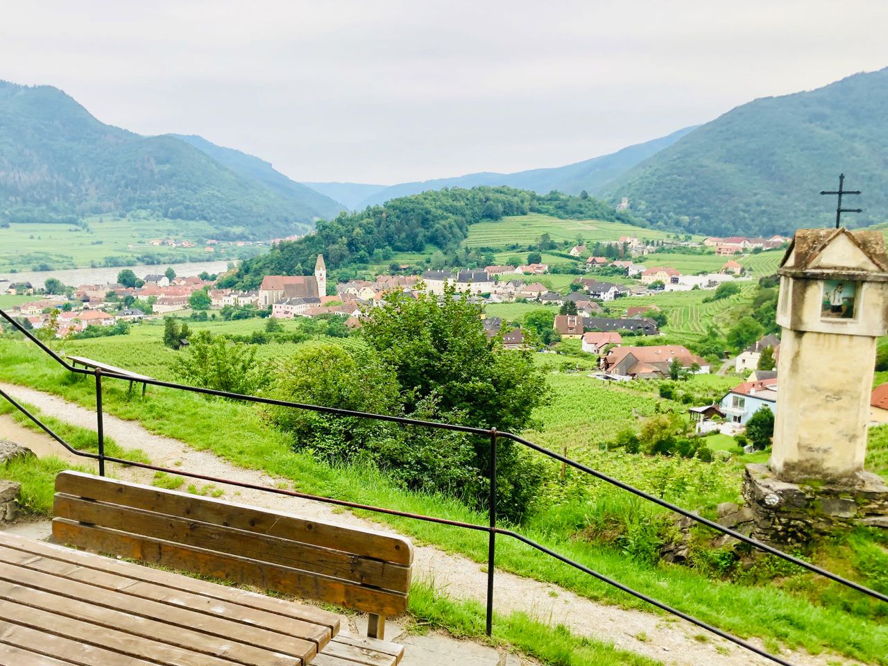 3 Tage Weingenuss in Niederösterreich mit HP