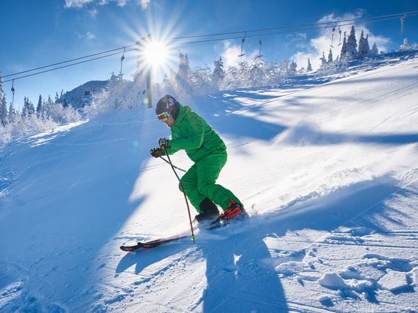 5 Tage Skitage im Bayerischen Wald in Lam, Bayern inkl. Halbpension