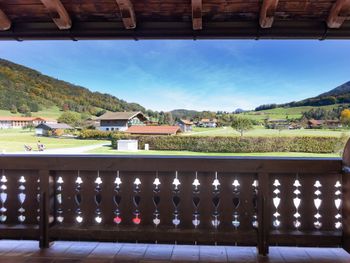 Chiemgau - 5 Tage Wellnessauszeit & Thermenbesuch