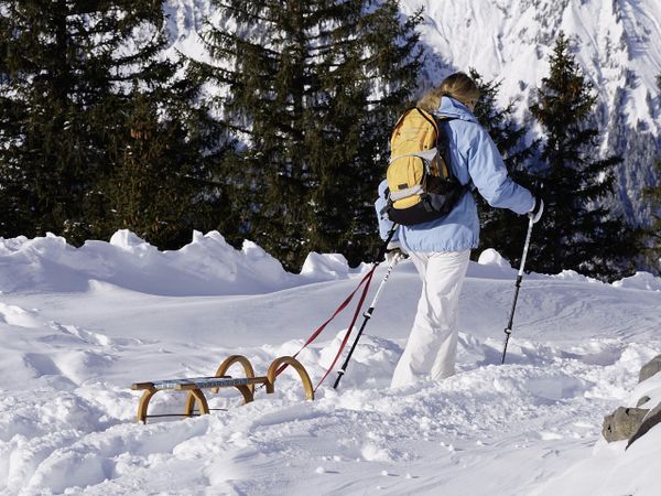 3 Tage Wanderparadies St.Englmar im Bayerischen Wald 4 Tg/HP in Neukirchen (Niederbayern), Bayern inkl. Halbpension