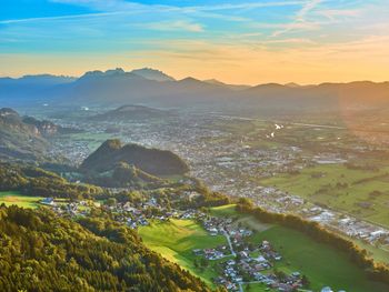 5 Tage Wander-Erlebnis im Herzen des Vorarlbergs
