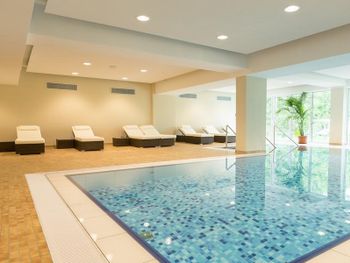 Gelassen Genießen - Wellness in der Oberpfalz