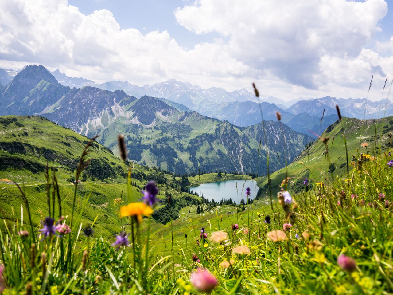 Sommerspaß in Tirol - 4 Nächte