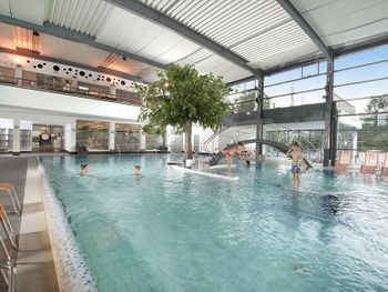 4 Tage pure Entspannung mit AlbCard und Therme